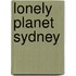 Lonely Planet Sydney