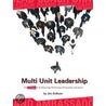 Multiunit Leadership by Jim Sullivan