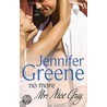 No More Mr. Nice Guy door Jennifer Greene