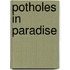 Potholes In Paradise