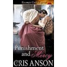 Punishment and Mercy by Cris Anson