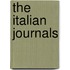 The Italian Journals