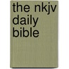 The Nkjv Daily Bible door Dr Charles F. Stanley