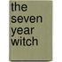 The Seven Year Witch