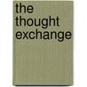 The Thought Exchange door David Friedman