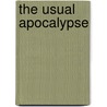 The Usual Apocalypse door Christine Price