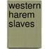 Western Harem Slaves