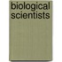Biological Scientists
