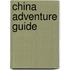China Adventure Guide