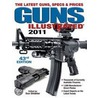 Guns Illustrated 2011 by Dan Shideler