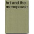 Hrt And The Menopause