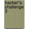 Hacker''s Challenge 3 by David Pollino
