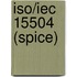 Iso/iec 15504 (spice)