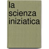 La scienza iniziatica door 'Al Quayasari'