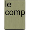 Le Comp door abb� H.-J. du Laurens