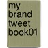 My Brand Tweet Book01