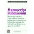 Manuscript Submission