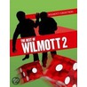 The Best of Wilmott 2 door Paul Wilmott