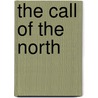 The Call Of The North door Marie Duddy