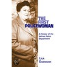 The First PoliceWoman by Lisa Eisemann