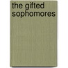 The Gifted Sophomores by Terri Blackstock