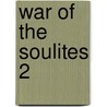 War of the Soulites 2 door Natasha Bennett