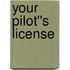 Your Pilot''s License