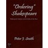 Ordering Shakespeare
