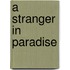 A Stranger In Paradise