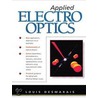 Applied Electro-Optics by Louis Desmarais