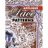 Applique Lace Patterns by Linda Pool