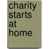 Charity Starts at Home