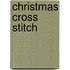 Christmas Cross Stitch
