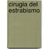 Cirugia Del Estrabismo