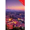 Colloquial Slovene Mp3 by Marta Pirnat-Greenberg