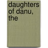 Daughters of Danu, The door Piet Ceanadach