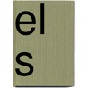 El S by Leandro Fern�Ndez De Morat�N
