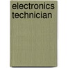 Electronics Technician door Inc. Icon Group International