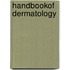 Handbookof Dermatology