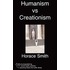 Humanism v Creationism