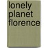 Lonely Planet Florence