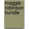 Maggie Robinson Bundle door Maggie Robinson