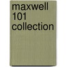 Maxwell 101 Collection door John C. Maxwell