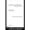 Music Of Modern Era V3 door Nicolas Slonimsky