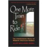 One More Train to Ride door Clifford Williams