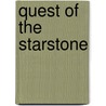 Quest of the Starstone by Henry Kuttner