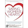 Saving Women''s Hearts by Sherry Torkos