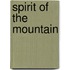 Spirit of the Mountain