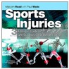 Sports Injuries E-Book door Paul Wade