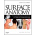 Surface Anatomy E-Book